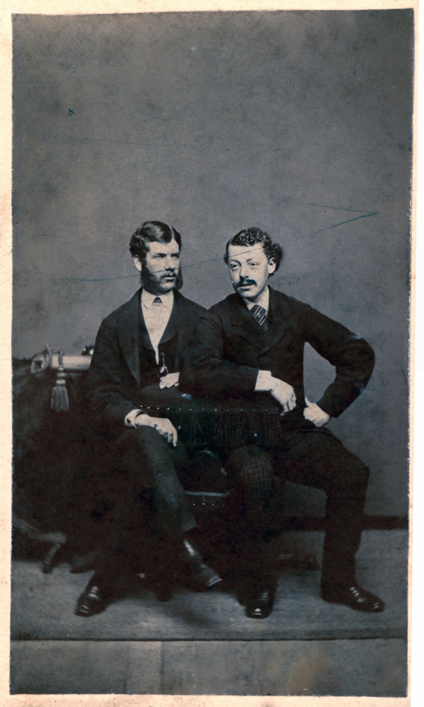 OW-01 unraveling couple study