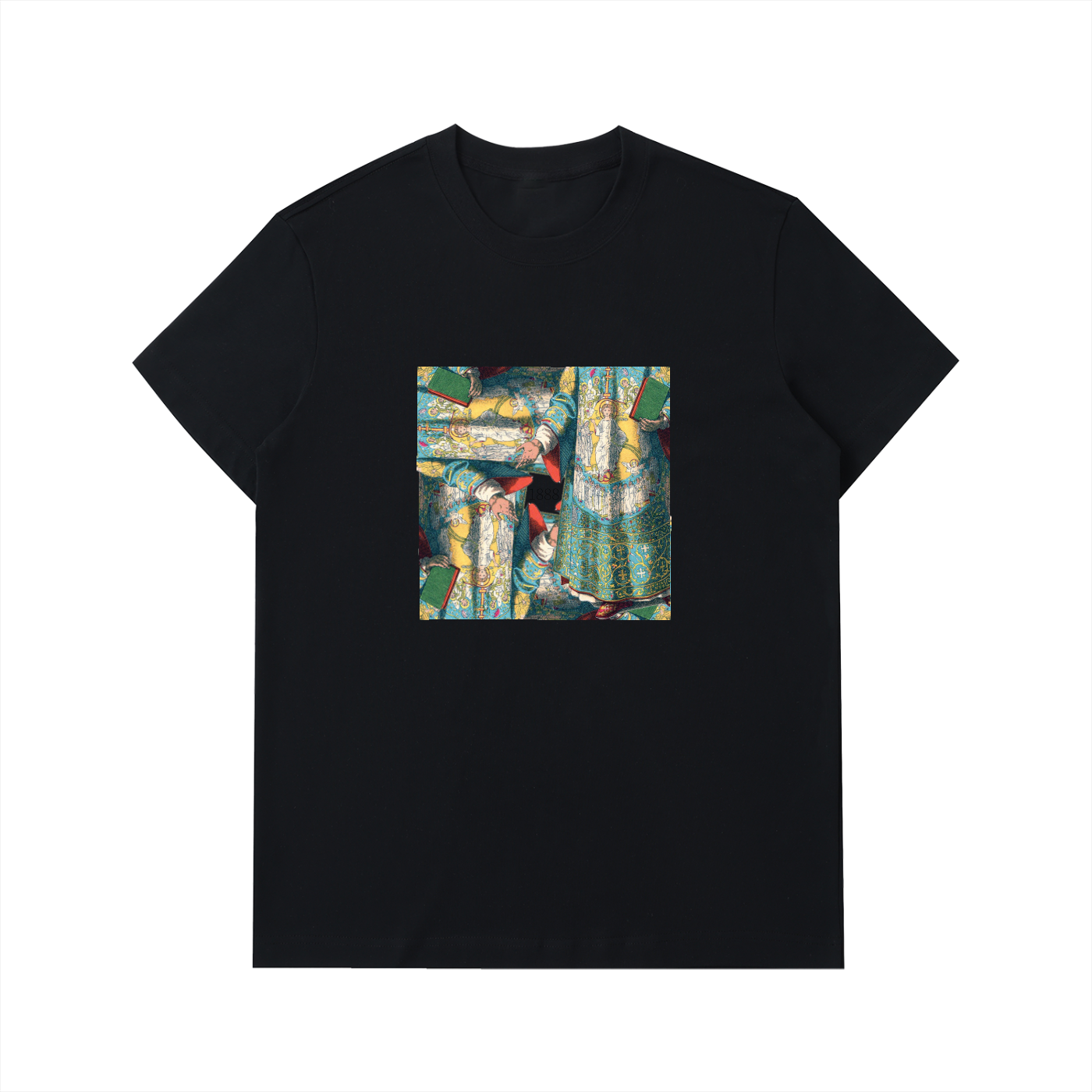 FG-02 clergymen study