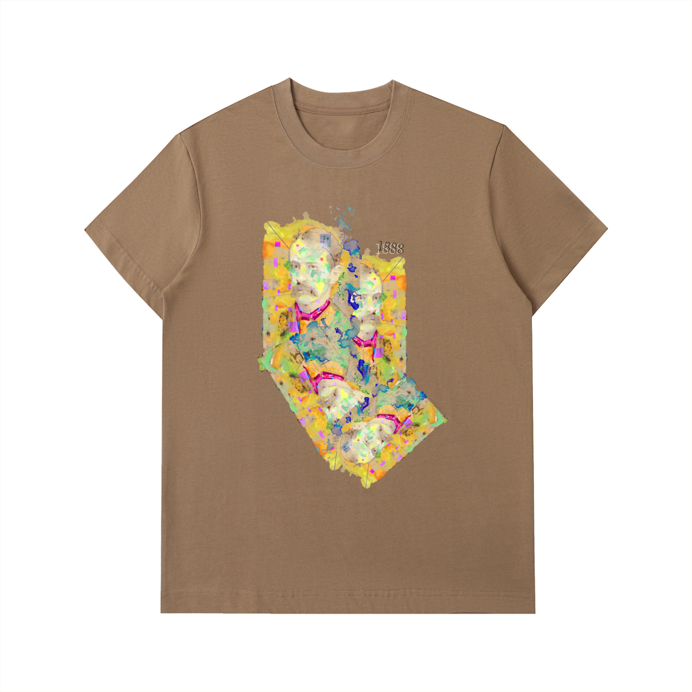 archive1888,victorianportrait,arttshirt