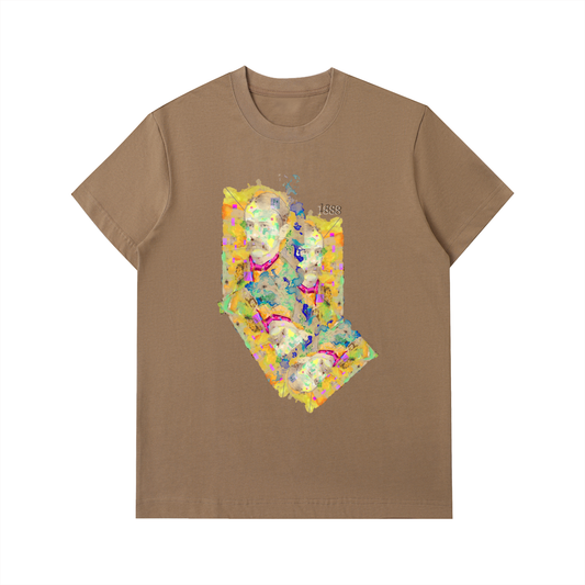 archive1888,victorianportrait,arttshirt